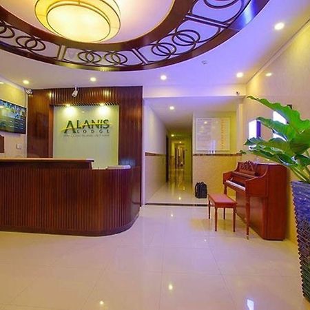 Alanis Lodge Фукуок Екстер'єр фото