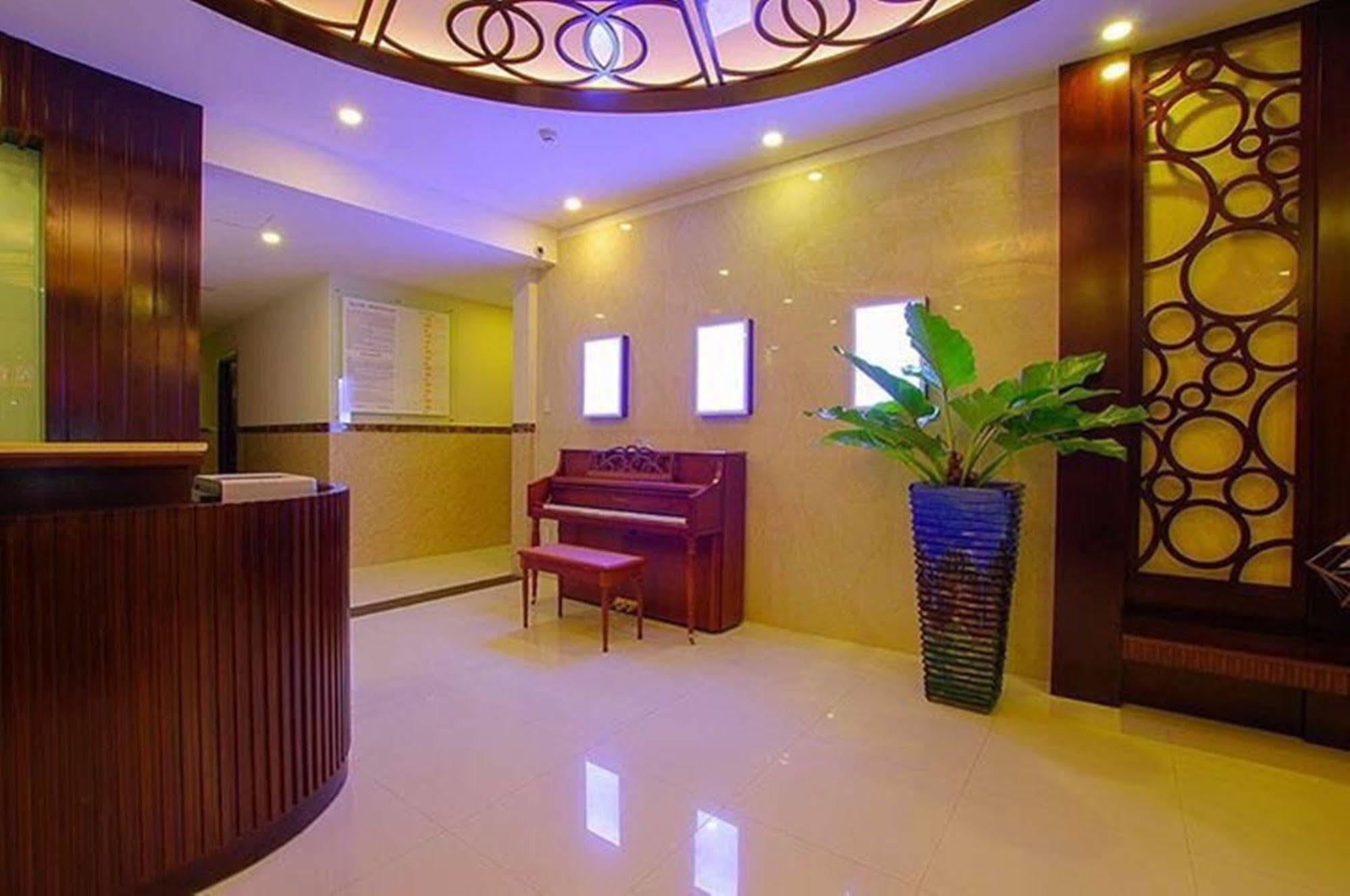 Alanis Lodge Фукуок Екстер'єр фото
