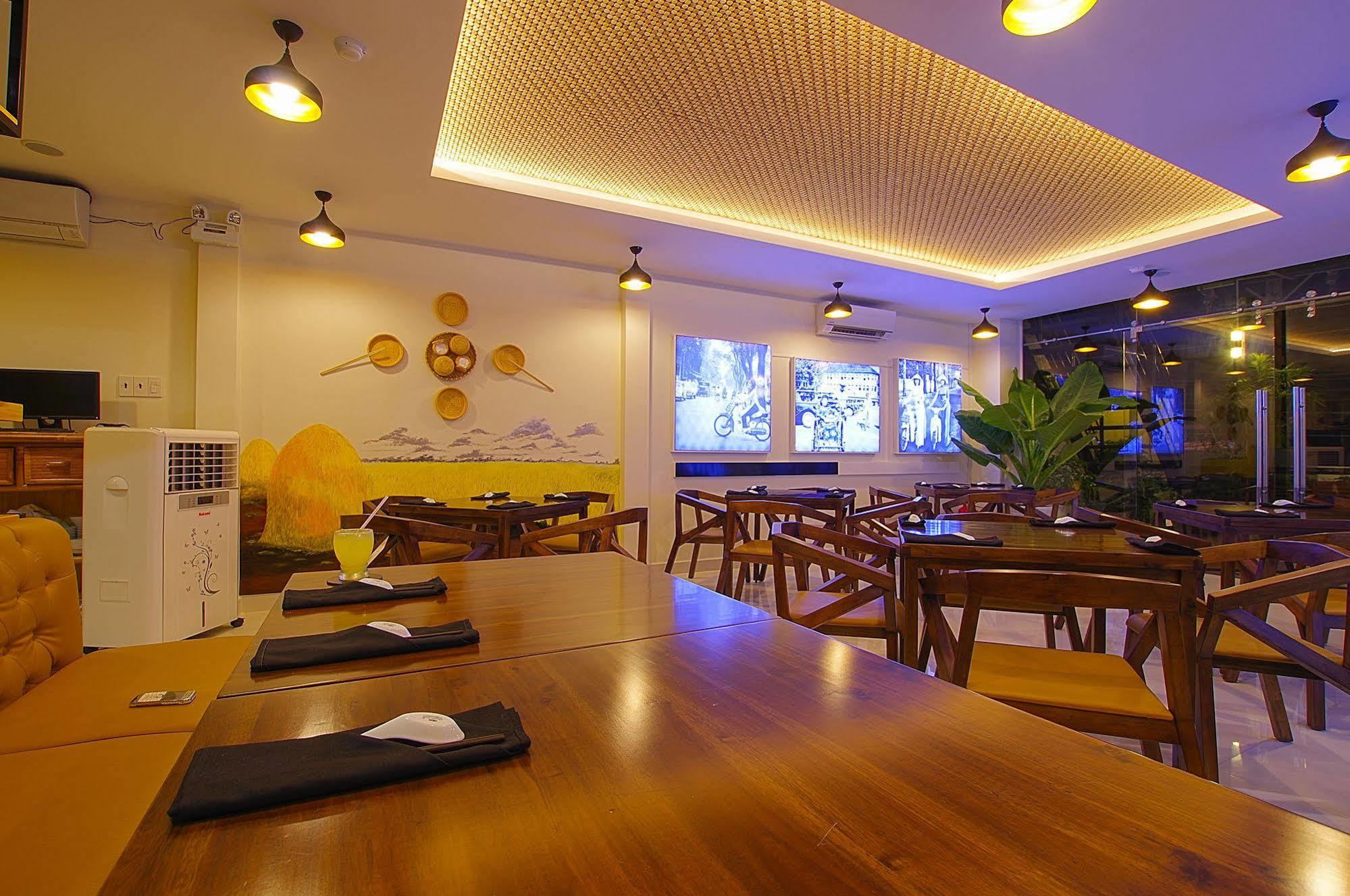 Alanis Lodge Фукуок Екстер'єр фото