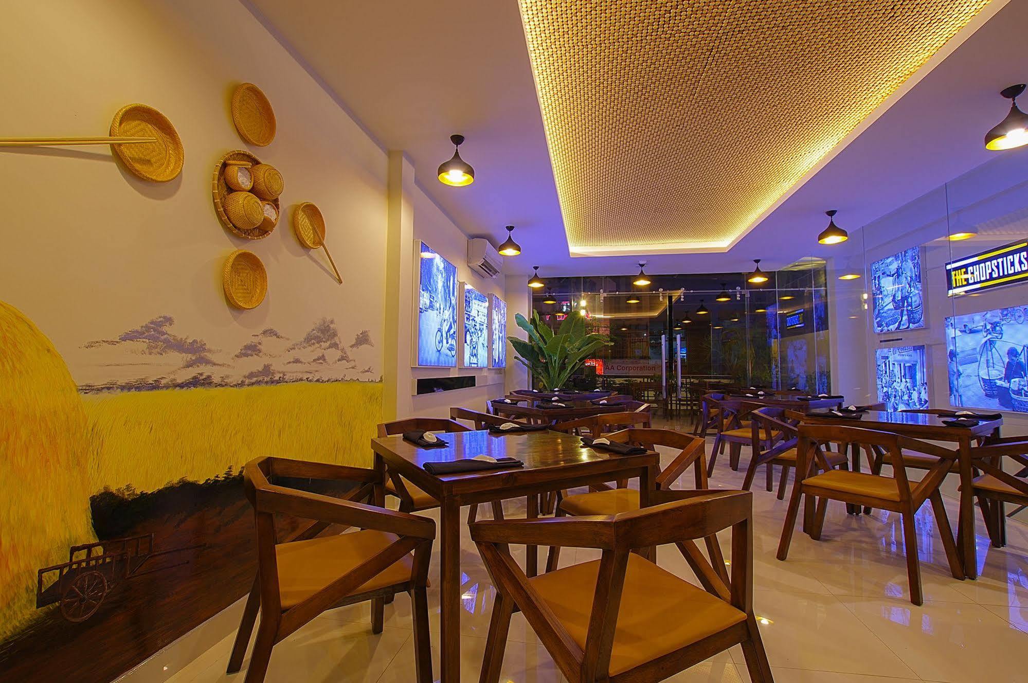 Alanis Lodge Фукуок Екстер'єр фото