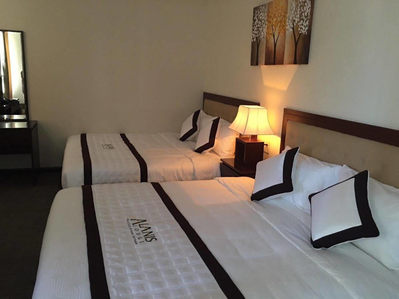 Alanis Lodge Фукуок Екстер'єр фото