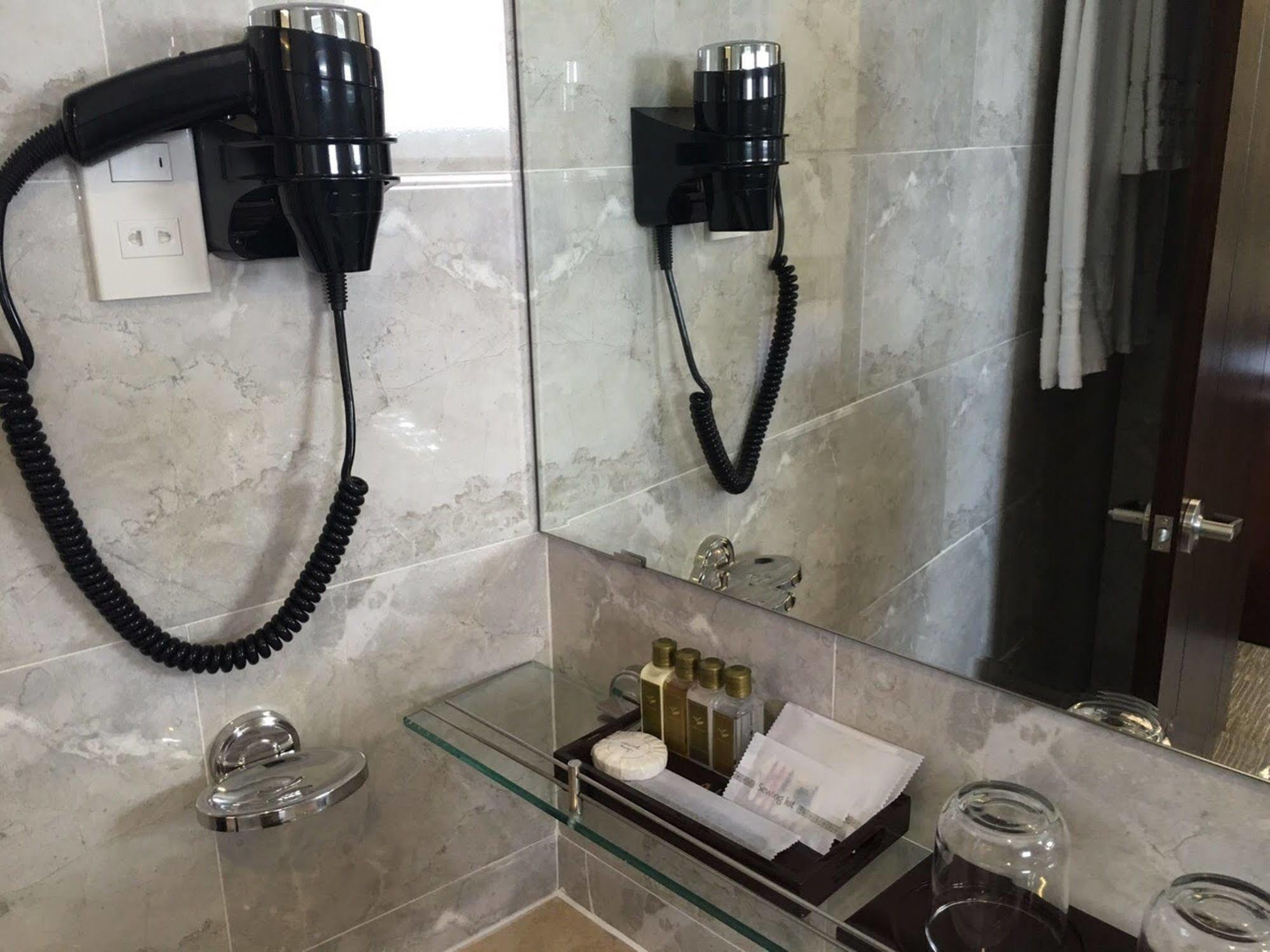 Alanis Lodge Фукуок Екстер'єр фото