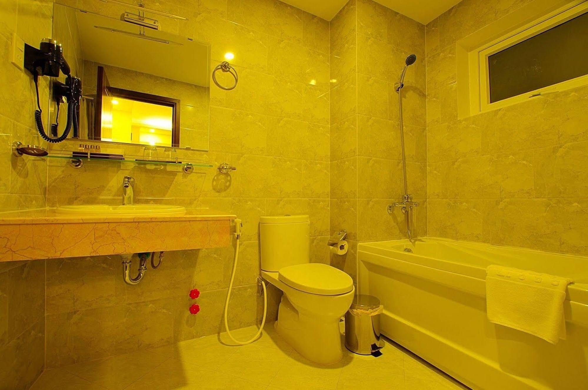 Alanis Lodge Фукуок Екстер'єр фото