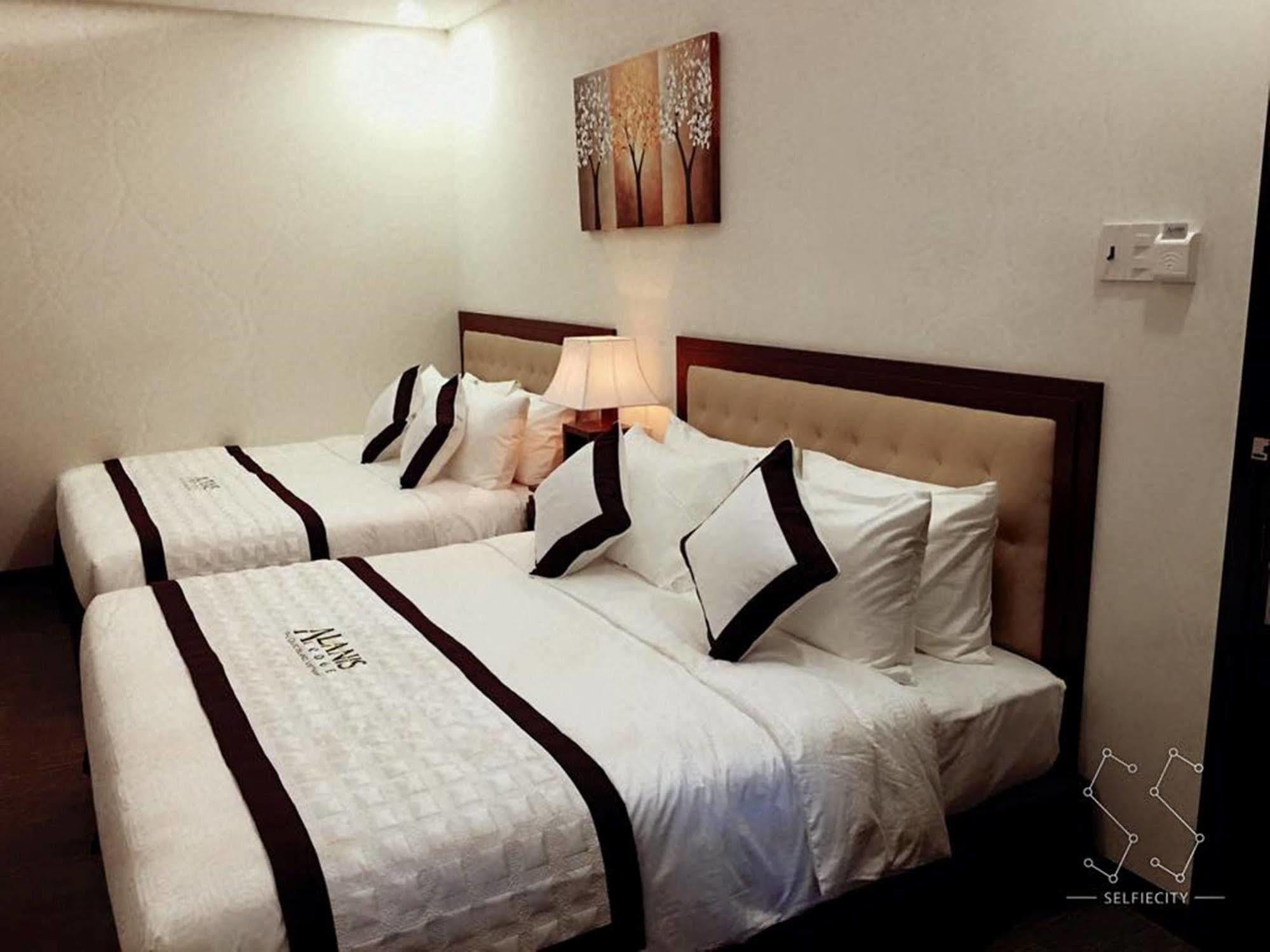Alanis Lodge Фукуок Екстер'єр фото