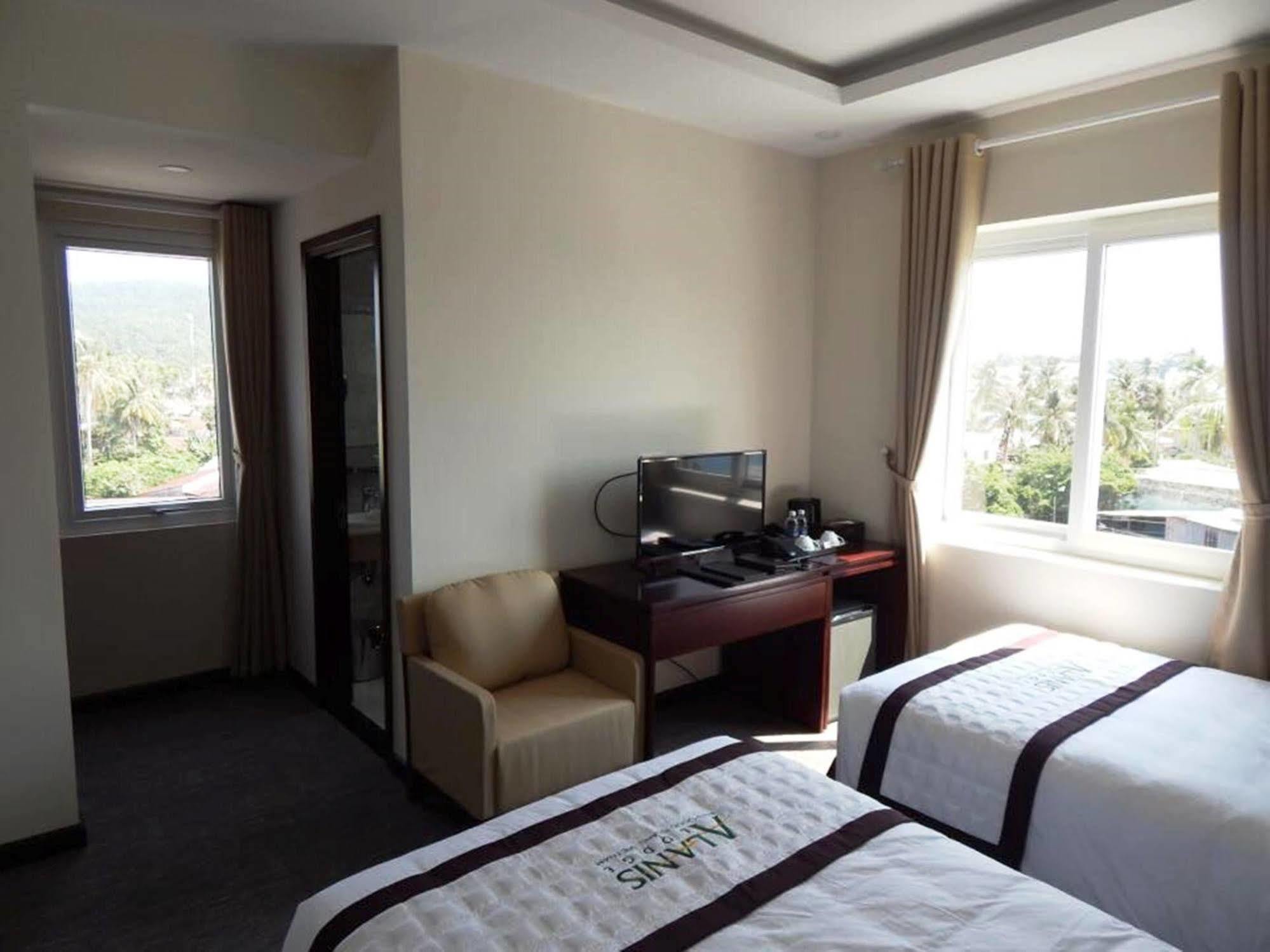 Alanis Lodge Фукуок Екстер'єр фото