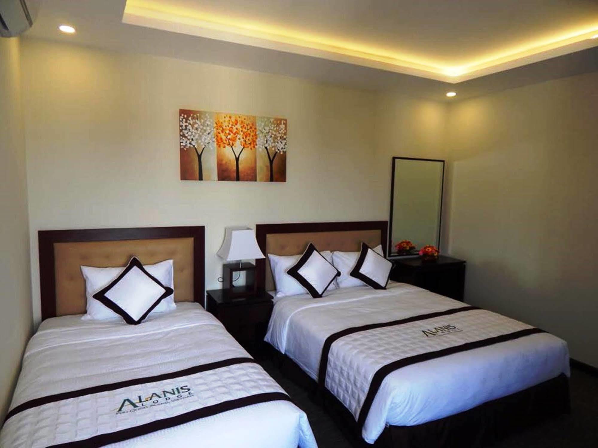 Alanis Lodge Фукуок Екстер'єр фото