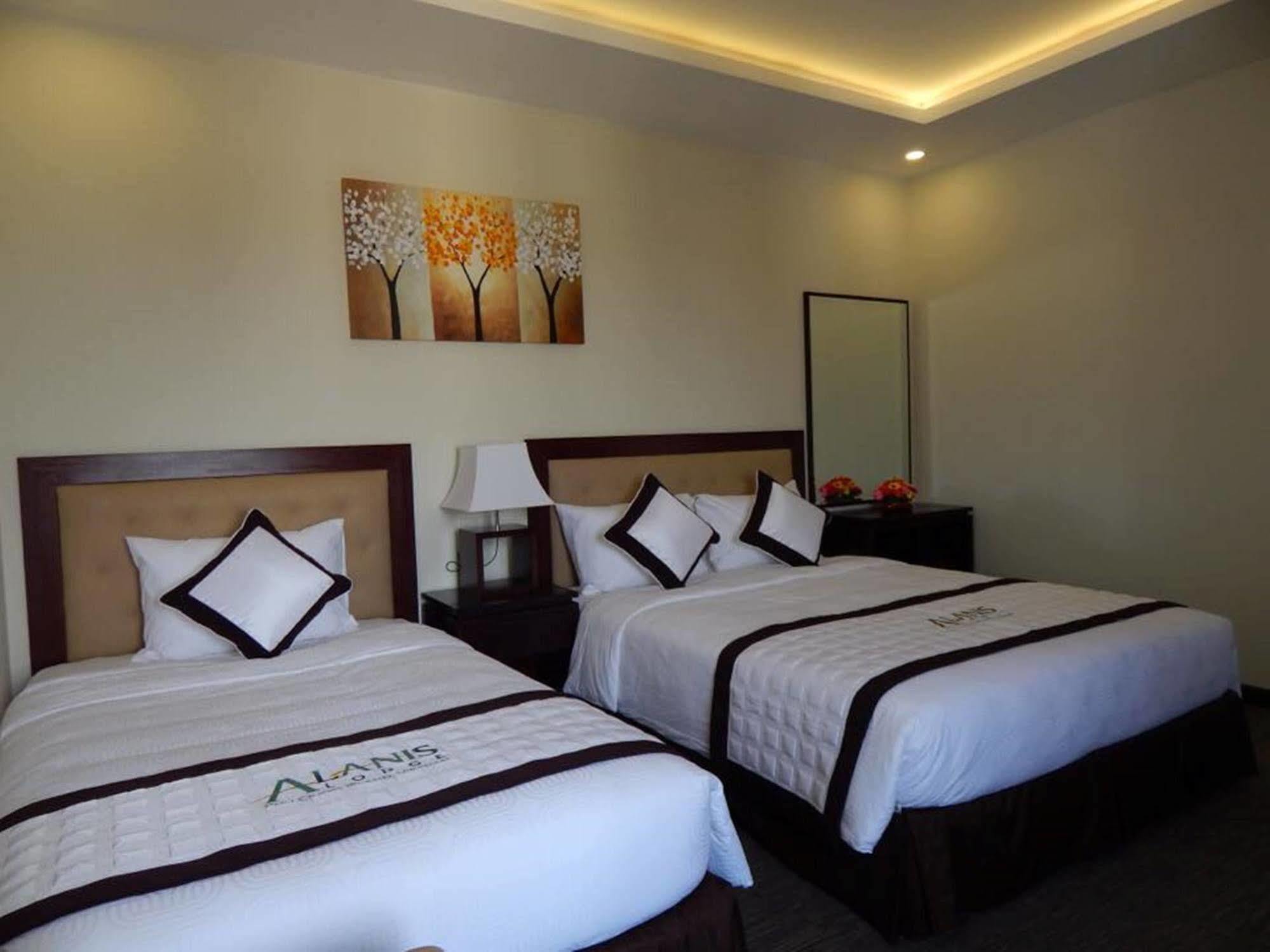 Alanis Lodge Фукуок Екстер'єр фото