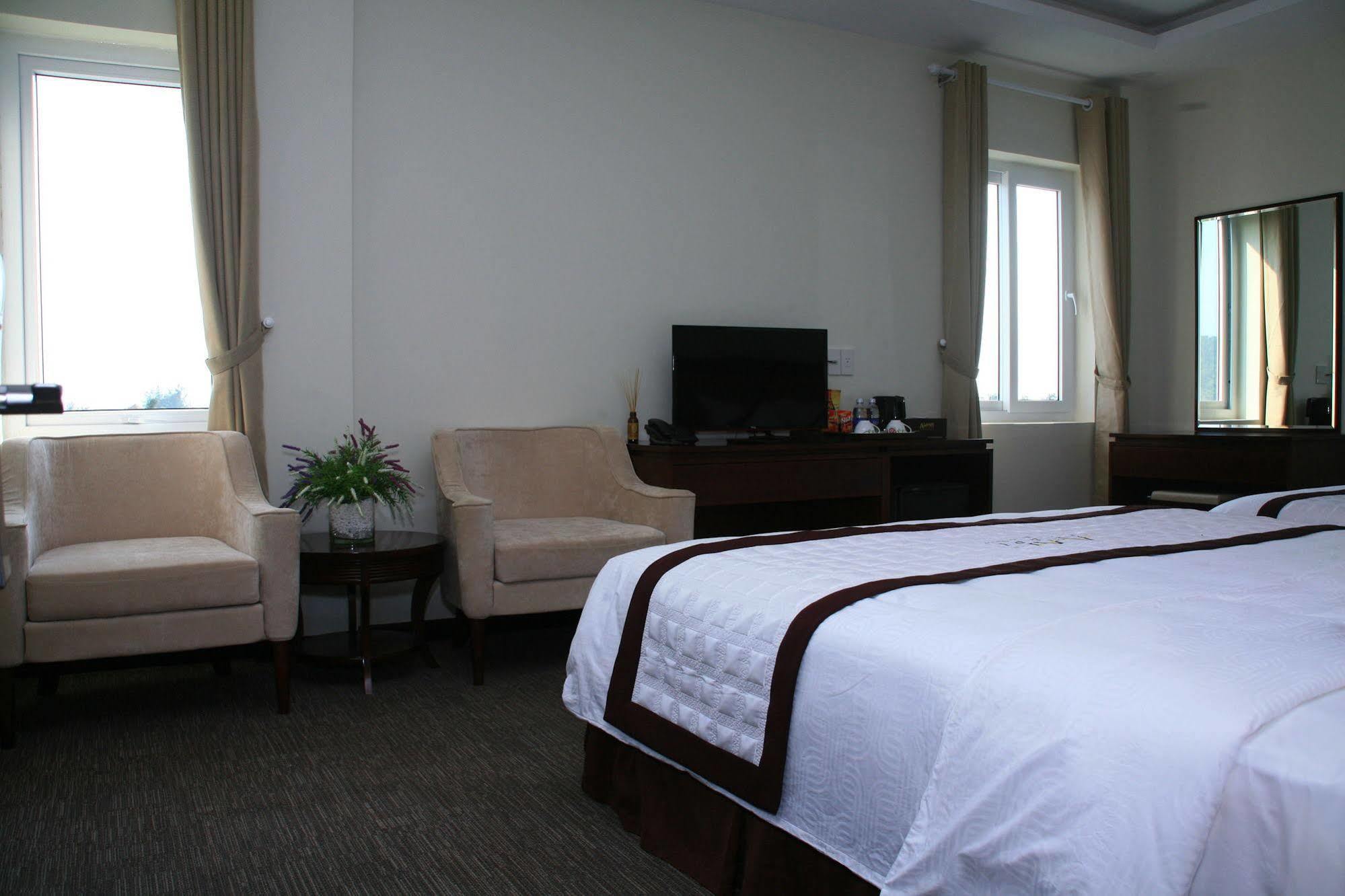 Alanis Lodge Фукуок Екстер'єр фото