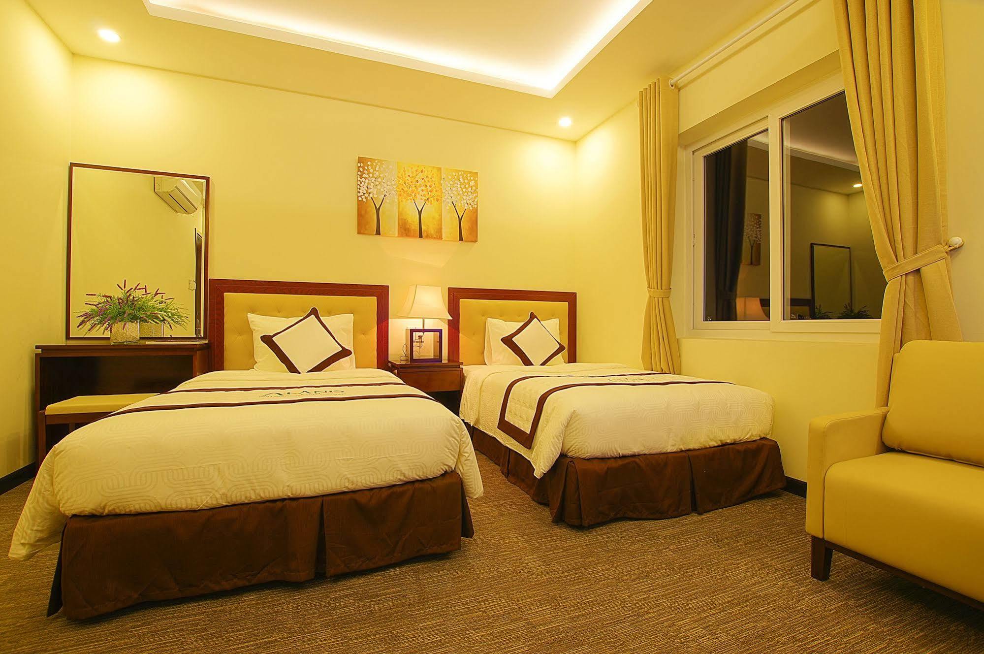Alanis Lodge Фукуок Екстер'єр фото