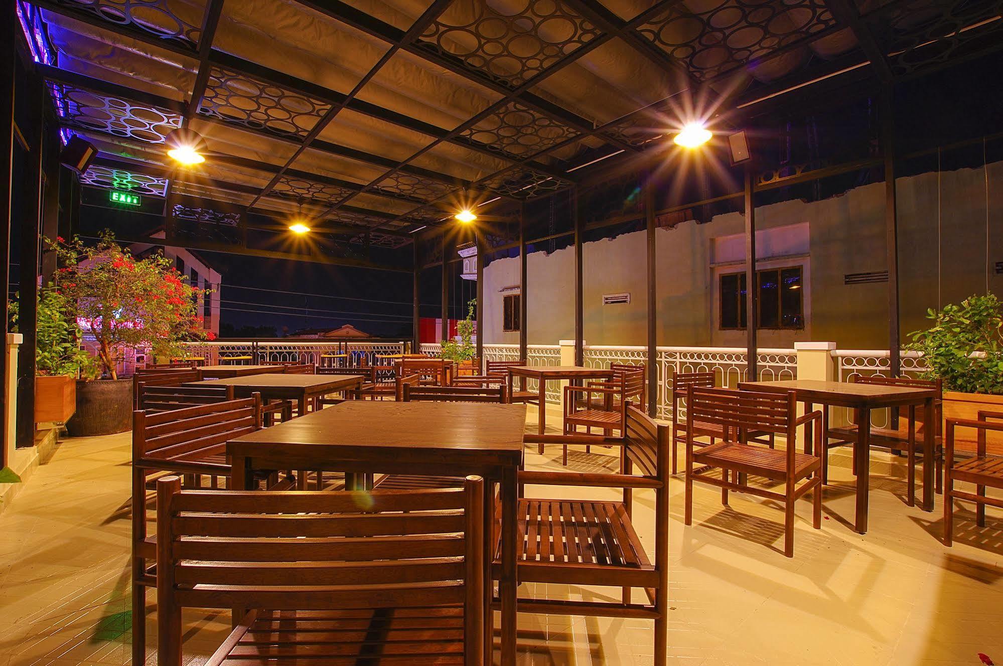 Alanis Lodge Фукуок Екстер'єр фото