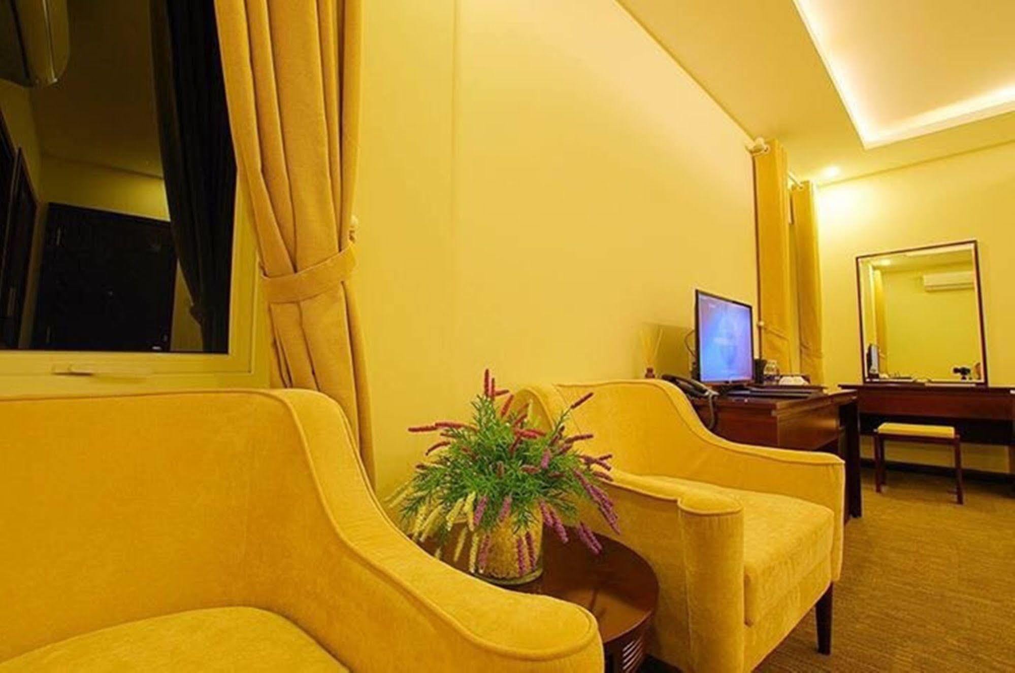 Alanis Lodge Фукуок Екстер'єр фото