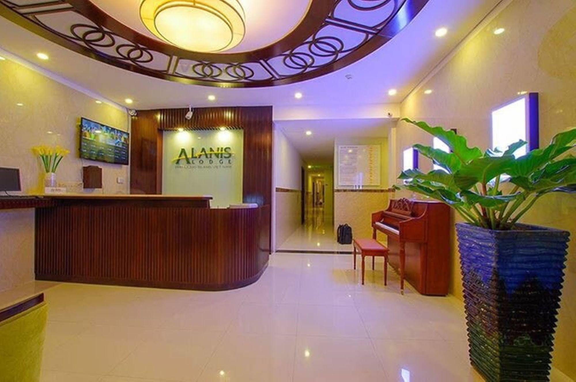 Alanis Lodge Фукуок Екстер'єр фото