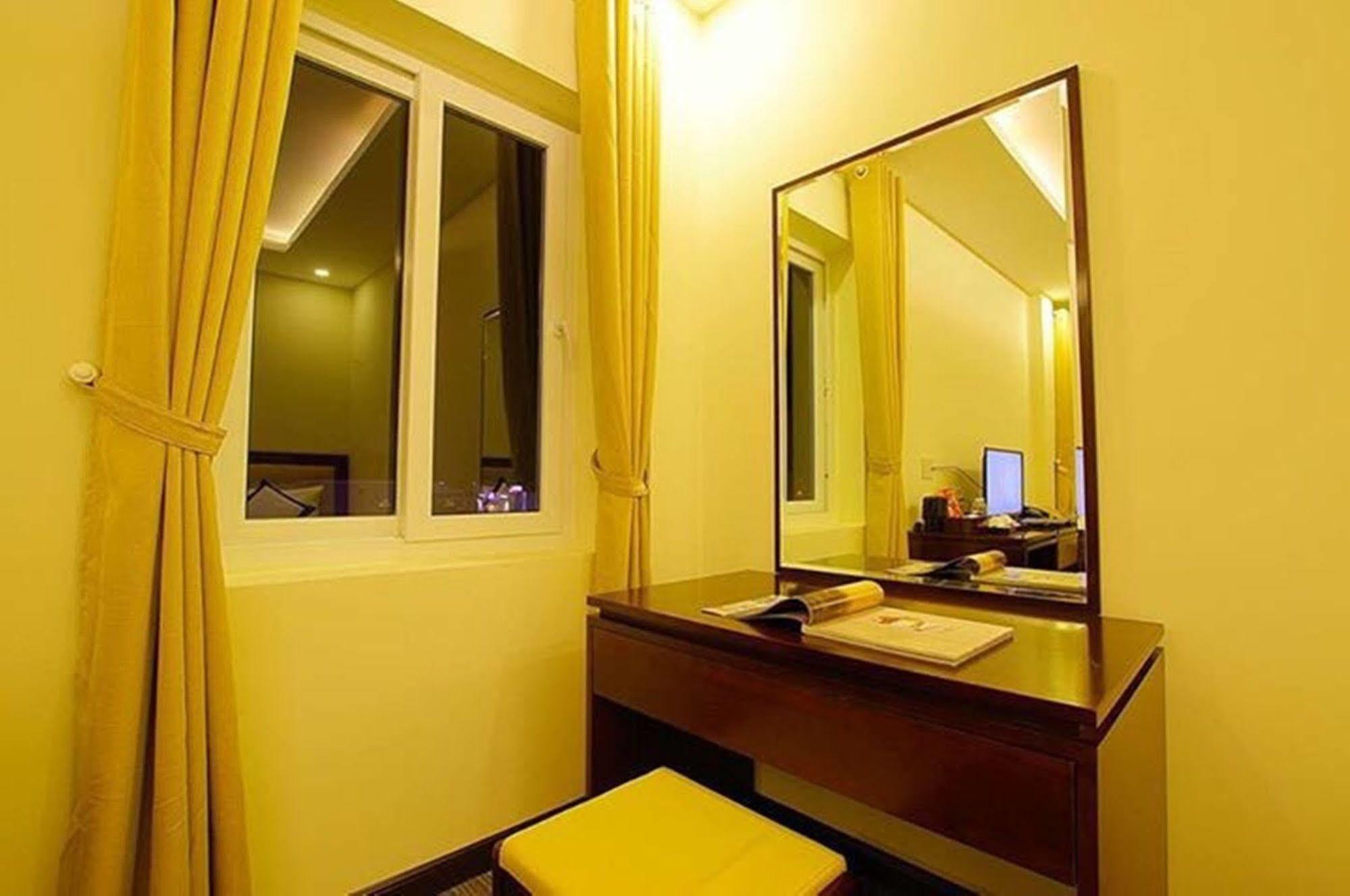 Alanis Lodge Фукуок Екстер'єр фото